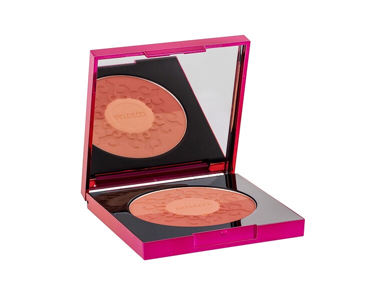Rouge Artdeco Make Up Your Sunset Stories 10 g Heat Beat
