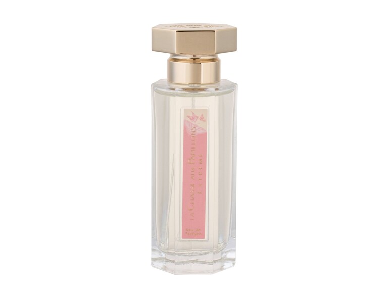 Eau de Parfum L´Artisan Parfumeur La Chasse aux Papillons Extreme 50 ml Beschädigte Schachtel