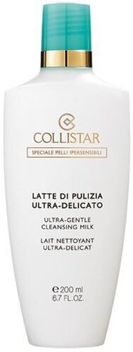 Latte detergente Collistar Special Hyper-Sensitive Skins 200 ml scatola danneggiata