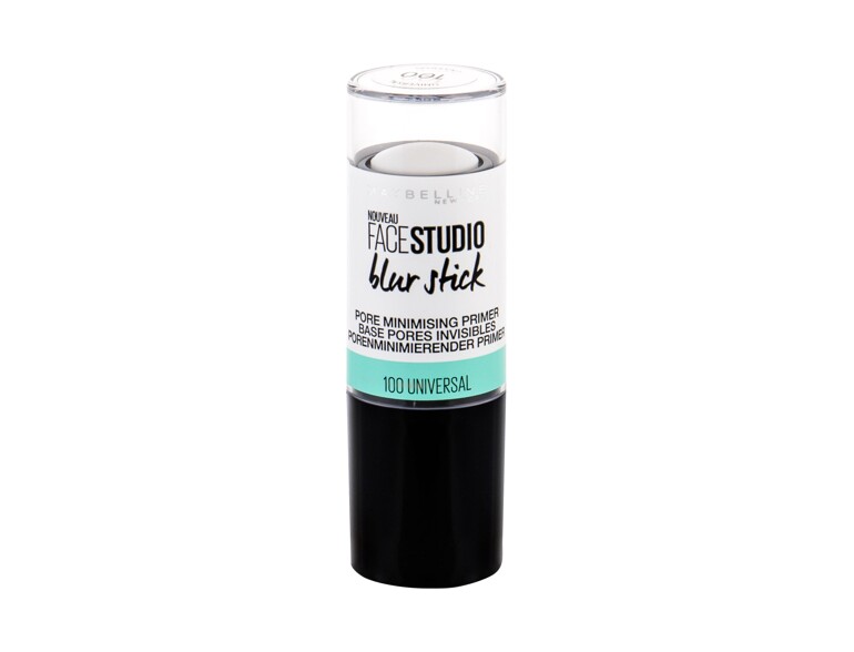 Make-up Base Maybelline FaceStudio Master Blur Stick 9 g 100 Universal