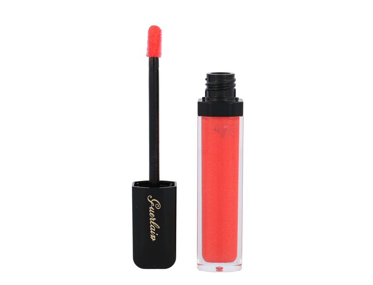 Lipgloss Guerlain Maxi Shine 7,5 ml 442 Nahema Smack Beschädigte Schachtel