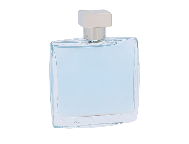 Dopobarba Azzaro Chrome 100 ml senza scatola