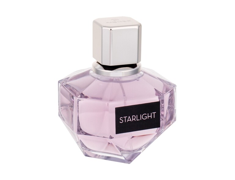 Eau de parfum Aigner Starlight 100 ml boîte endommagée