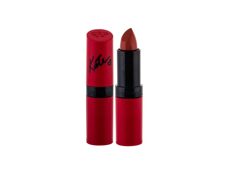 Rouge à lèvres Rimmel London Lasting Finish By Kate Matte 4 g 112