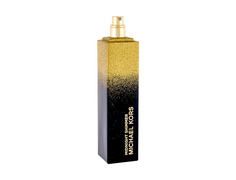 Eau de Parfum Michael Kors Midnight Shimmer 100 ml Tester