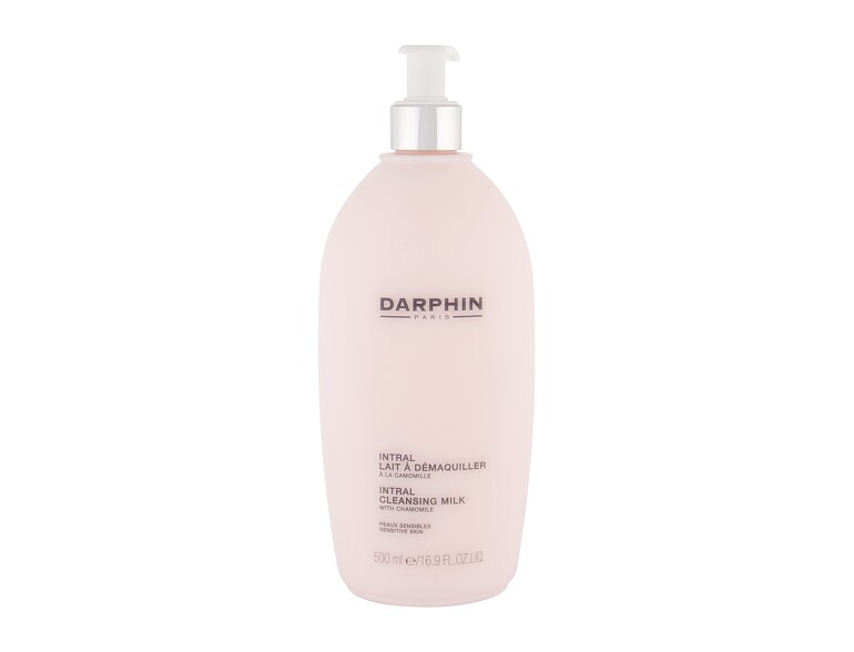 Latte detergente Darphin Intral 500 ml