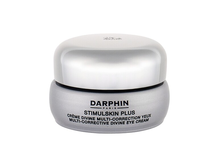 Crema contorno occhi Darphin Stimulskin Plus Multi-Corrective 15 ml Tester