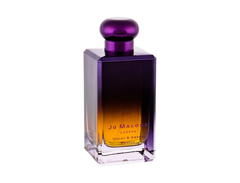 Eau de Cologne Jo Malone Violet & Amber Absolu 100 ml