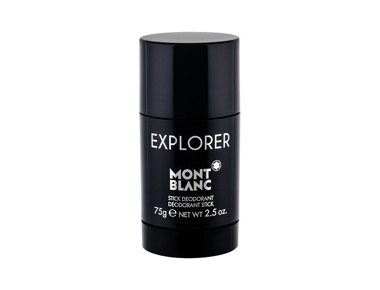 Deodorant Montblanc Explorer 75 ml