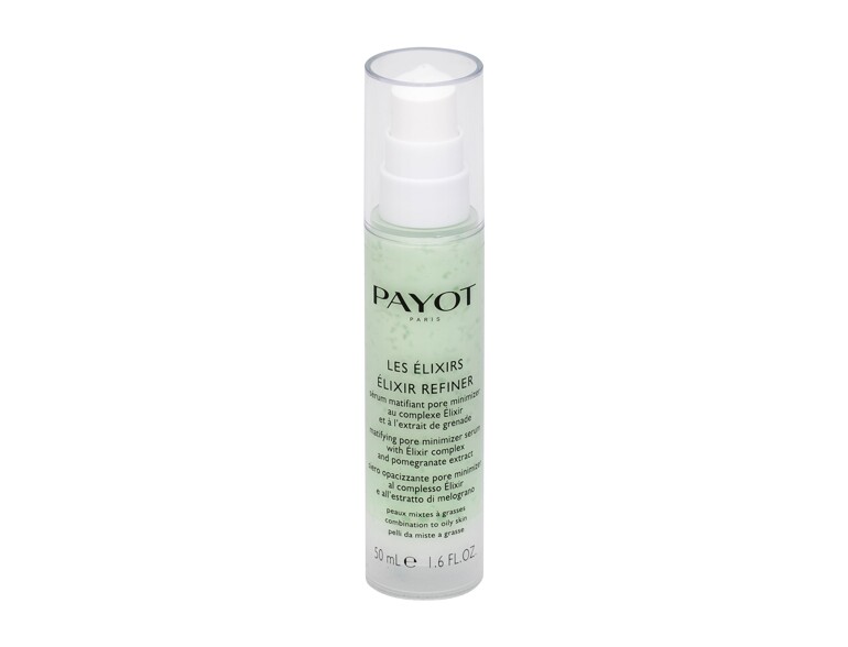Gesichtsserum PAYOT Les Elixirs Elixir Refiner 50 ml