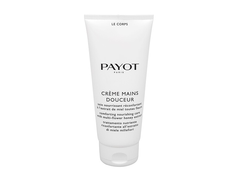 Crème mains PAYOT Creme Mains Douceur Comforting Nourishing Care 200 ml