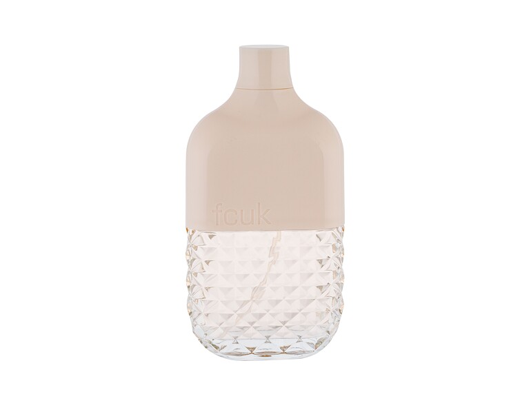 Eau de Parfum Fcuk Friction 100 ml