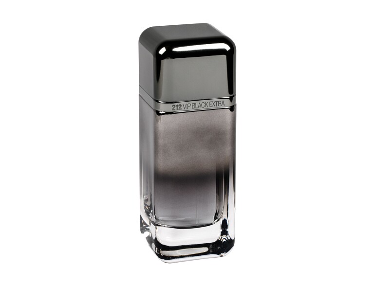 Eau de Parfum Carolina Herrera 212 VIP Black Extra 100 ml