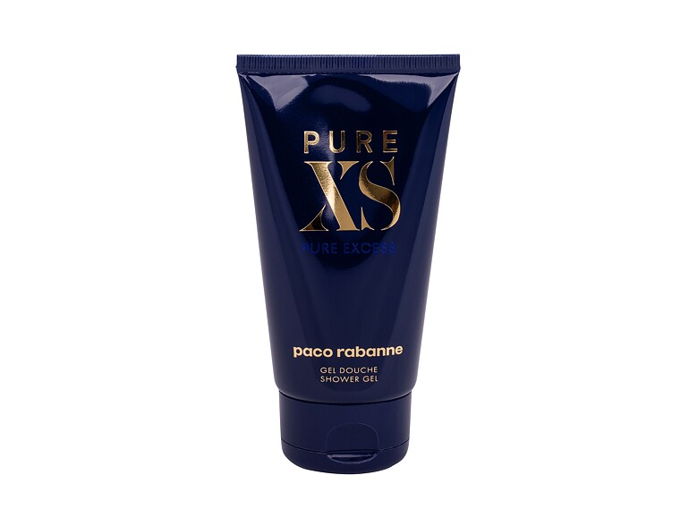 Duschgel Paco Rabanne Pure XS 150 ml