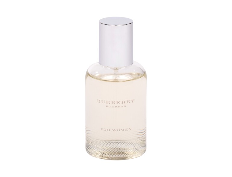 Eau de Parfum Burberry Weekend For Women 30 ml