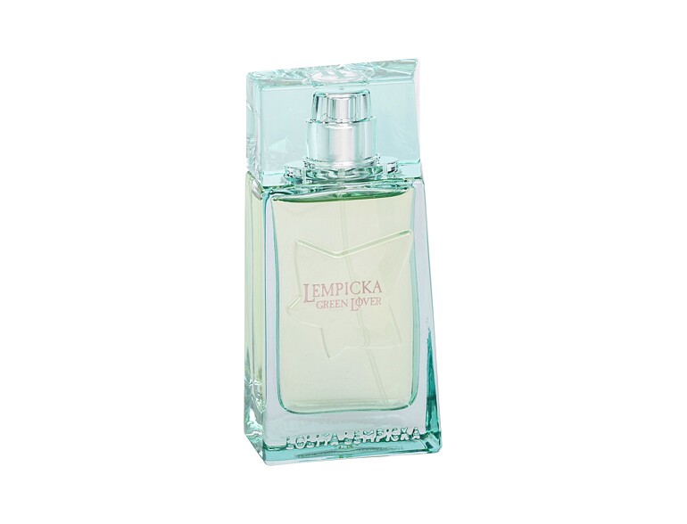 Eau de Toilette Lolita Lempicka Green Lover 50 ml