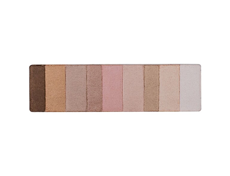 Ombretto Physicians Formula Shimmer Strips Nude 7,5 g Natural Nude Tester