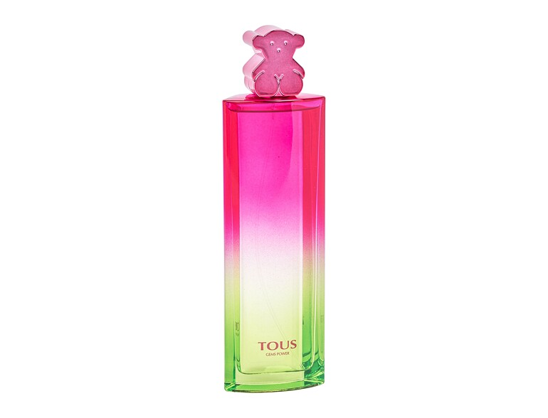 Eau de toilette TOUS Gems Power 90 ml