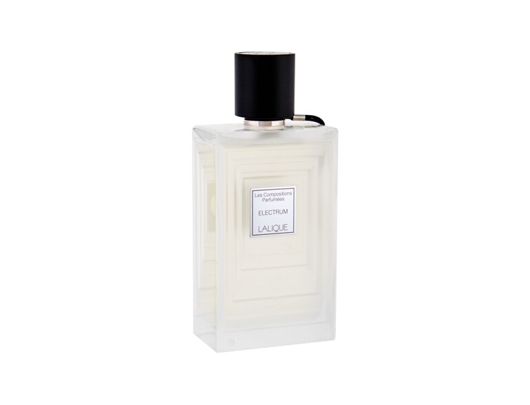 Eau de Parfum Lalique Les Compositions Parfumées Electrum 100 ml