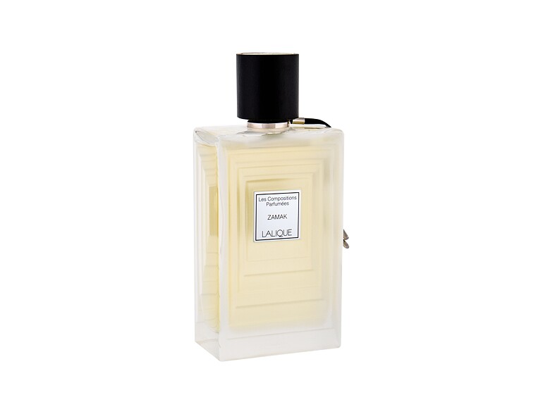 Eau de Parfum Lalique Les Compositions Parfumées Zamak 100 ml