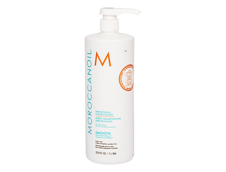 Conditioner Moroccanoil Smooth 1000 ml