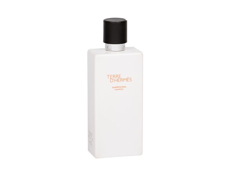 Shampooing Hermes Terre d´Hermès 200 ml Tester