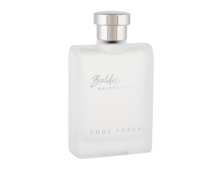 Rasierwasser Baldessarini Cool Force 90 ml