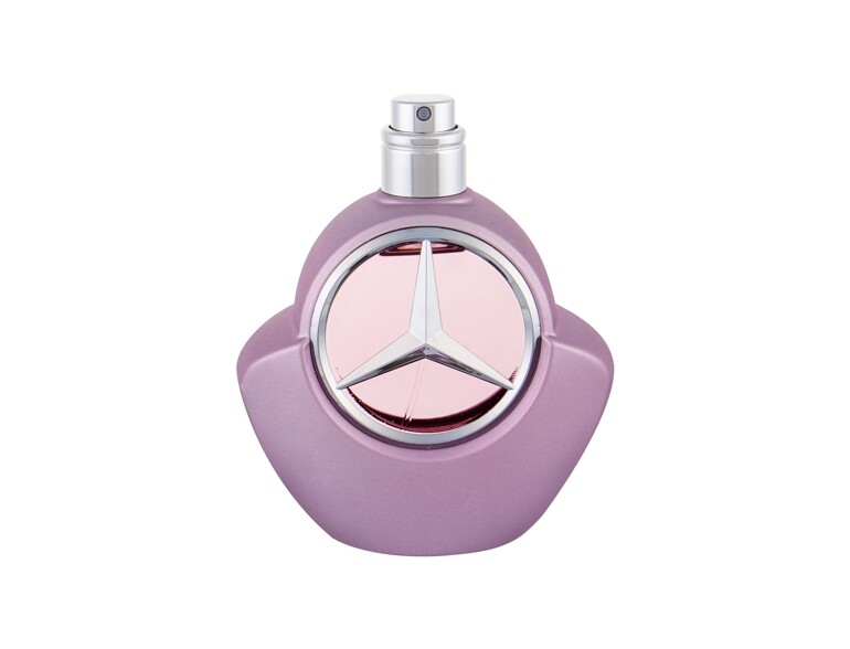 Eau de Toilette Mercedes-Benz Mercedes-Benz Woman 60 ml Tester