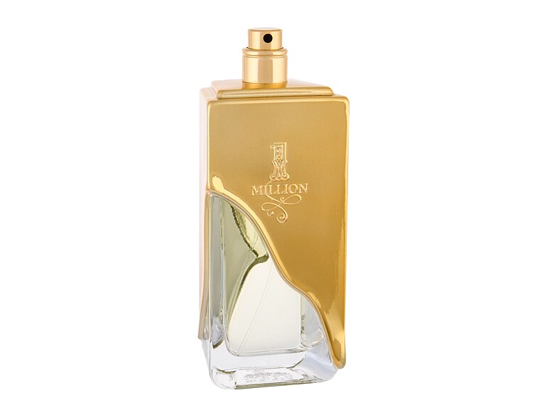Eau de Toilette Paco Rabanne 1 Million Collector Edition 100 ml Tester