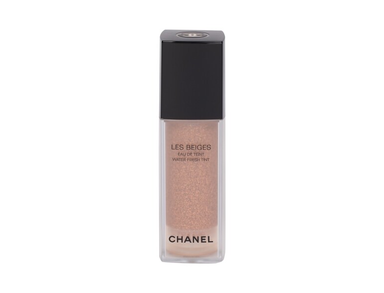 Illuminante Chanel Les Beiges Eau De Teint 30 ml Medium