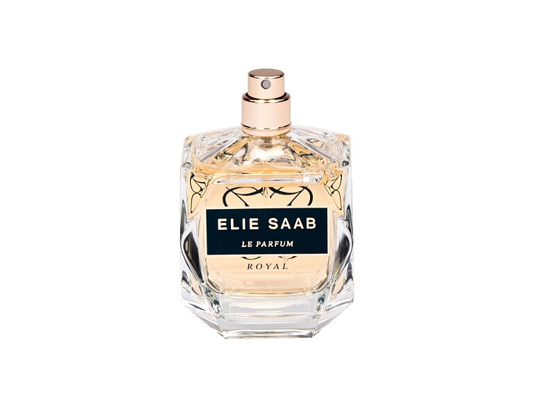 Eau de Parfum Elie Saab Le Parfum Royal 90 ml Tester