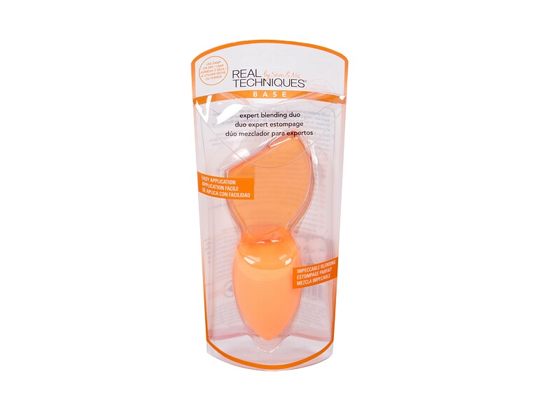Applicateur Real Techniques Sponges Expert Blending Duo 1 St. Sets