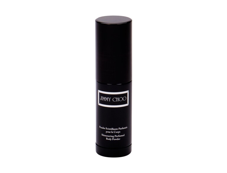 Kinderpuder & Pulver Jimmy Choo Jimmy Choo Shimmering Parfumed Body Powder 10 g Tester