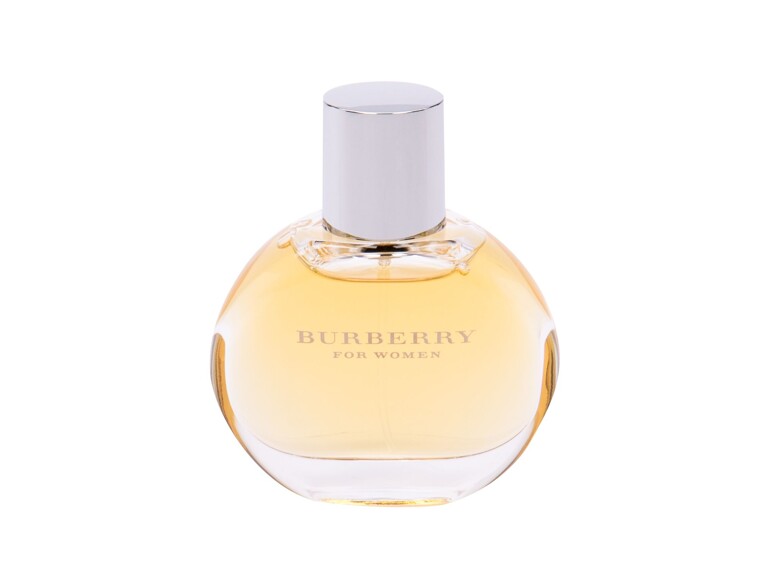 Eau de Parfum Burberry For Women 50 ml