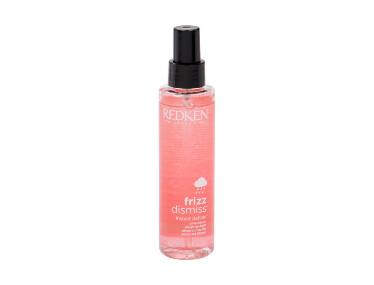 Haarserum Redken Frizz Dismiss Instant Deflate 125 ml