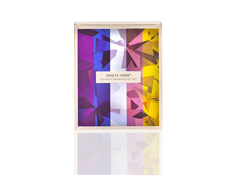 Eau de Parfum Thalia Sodi Mini Set 5x4 ml Sets