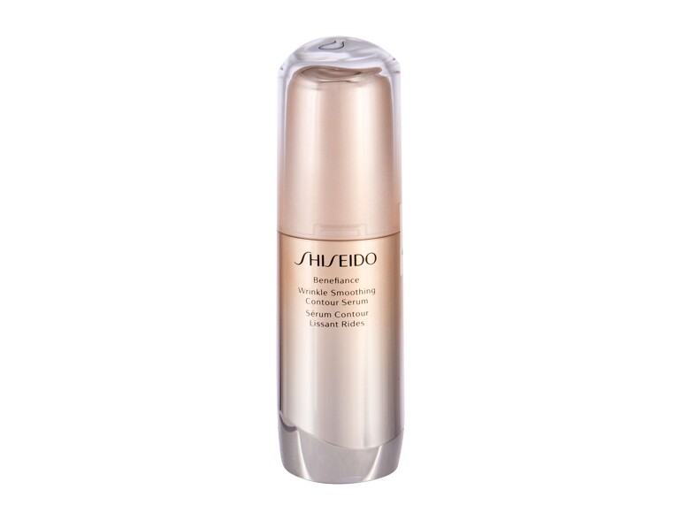 Gesichtsserum Shiseido Benefiance Wrinkle Smoothing 30 ml