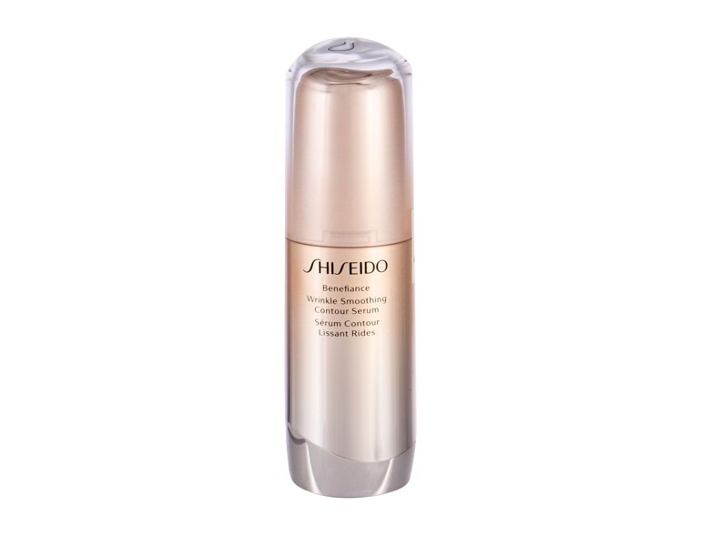 Siero per il viso Shiseido Benefiance Wrinkle Smoothing 30 ml