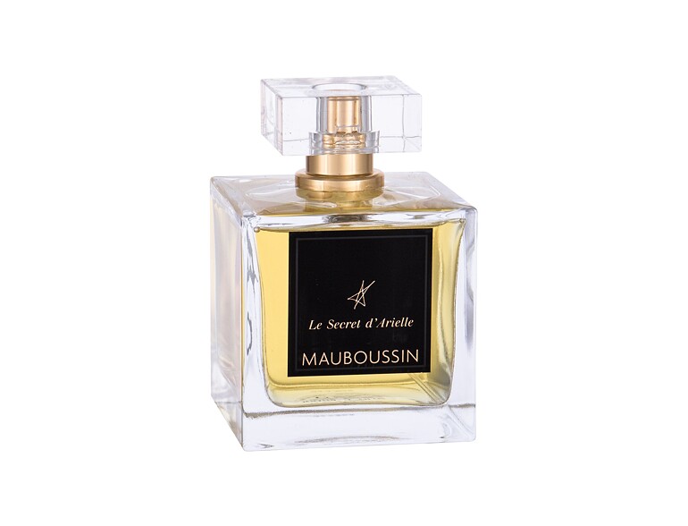 Eau de Parfum Mauboussin Le Secret d´Arielle 100 ml