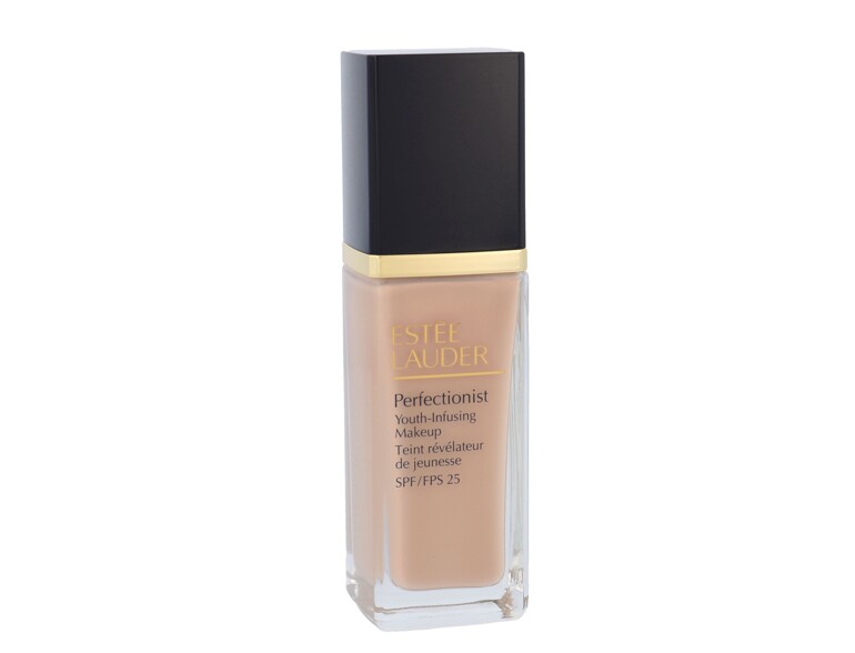 Foundation Estée Lauder Perfectionist SPF25 30 ml 2C3 Fresco Beschädigte Schachtel