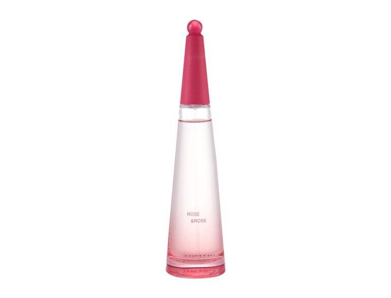 Eau de Parfum Issey Miyake L'Eau D'Issey Rose & Rose 90 ml