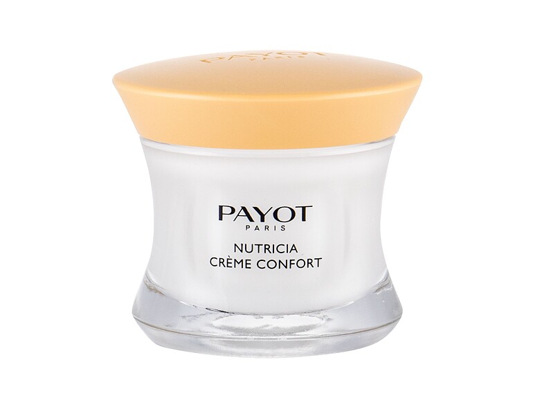Crema giorno per il viso PAYOT Nutricia Nourishing And Restructing Cream 50 ml Tester