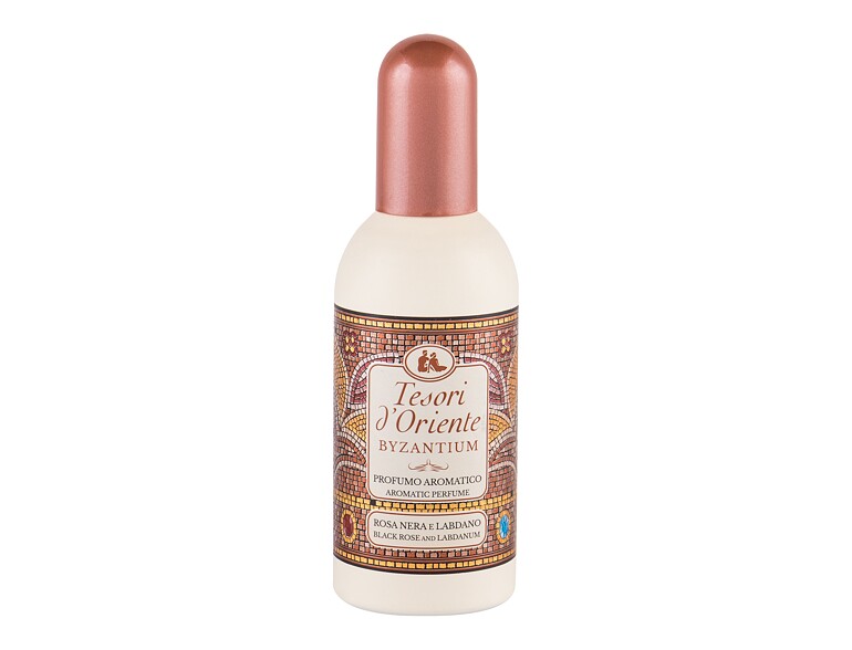 Eau de parfum Tesori d´Oriente Byzantium 100 ml