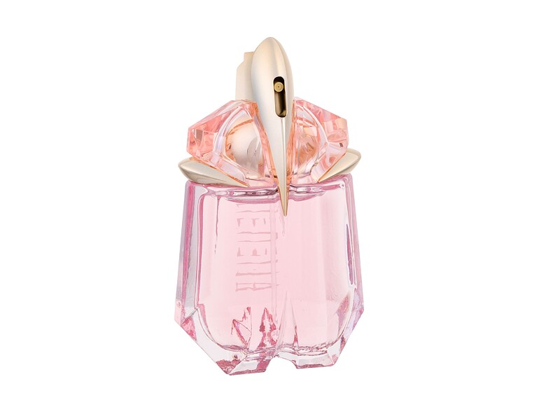 Eau de Toilette Mugler Alien Flora Futura 30 ml Beschädigte Schachtel