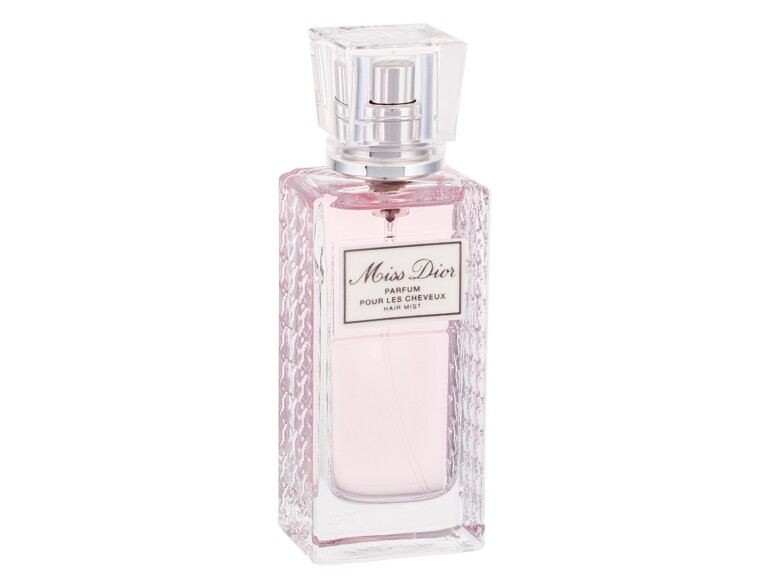 Haar Nebel Dior Miss Dior 30 ml Beschädigte Schachtel