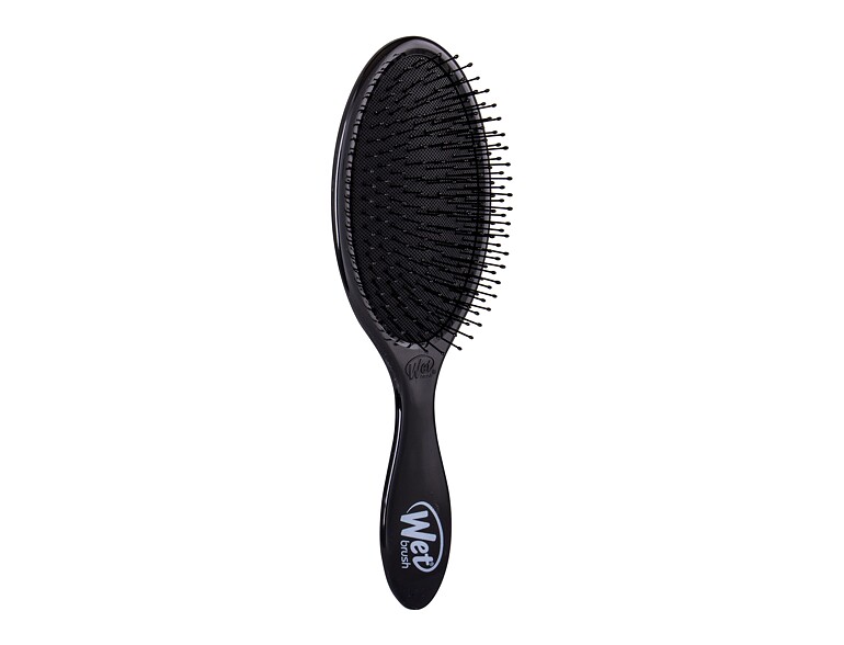 Brosse à cheveux Wet Brush Classic 1 St. Nero