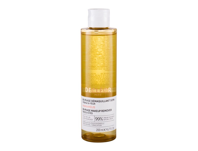 Gesichtsreinigung  Decleor Aroma Cleanse Bi-Phase Makeup Remover Face & Eyes 200 ml
