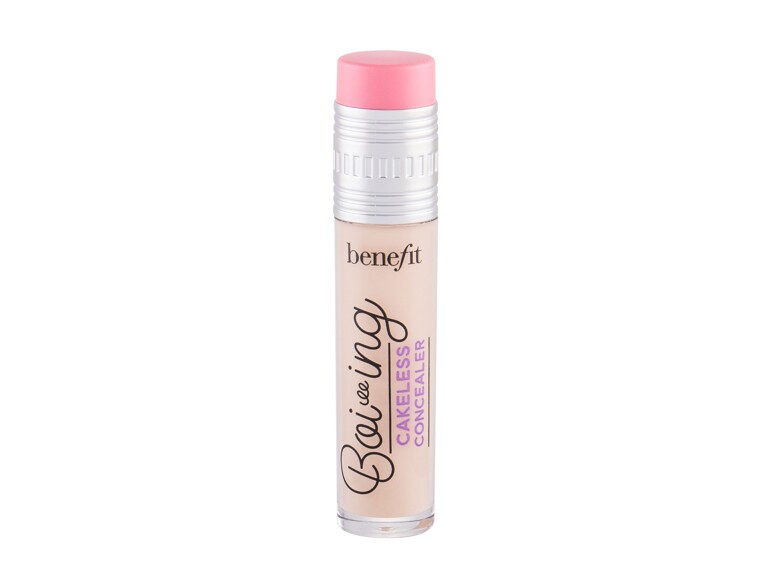 Concealer Benefit Boi-ing Cakeless 5 ml 3 Light Neutral