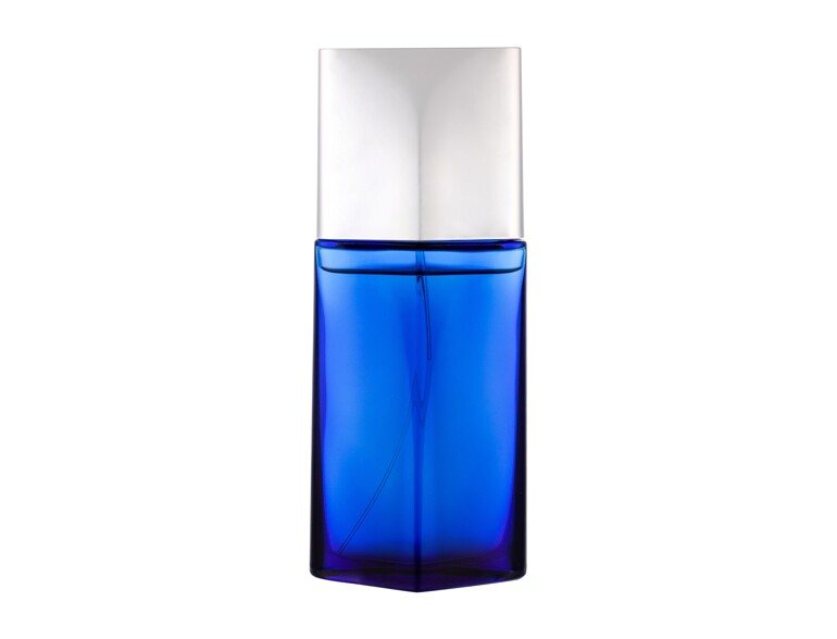 Eau de Toilette Issey Miyake L´Eau Bleue D´Issey Pour Homme 75 ml Beschädigte Schachtel