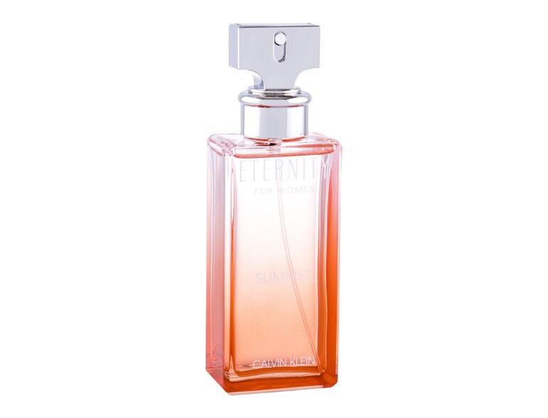 Eau de Parfum Calvin Klein Eternity Summer 2020 100 ml